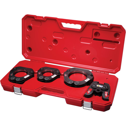 Force Logic Press Ring Kit - Milwaukee 49-16-2690X