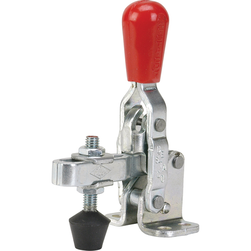 Vertical Hold-Down Clamps - 201 Series - DESTACO 201-U