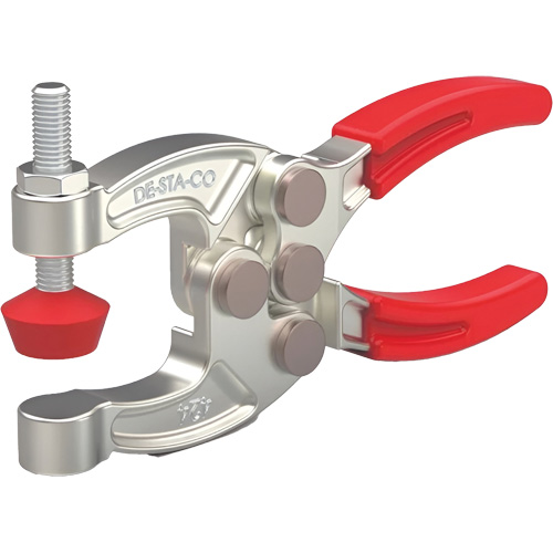 Plier Hold-Down Clamps - 424 Series - DESTACO 424