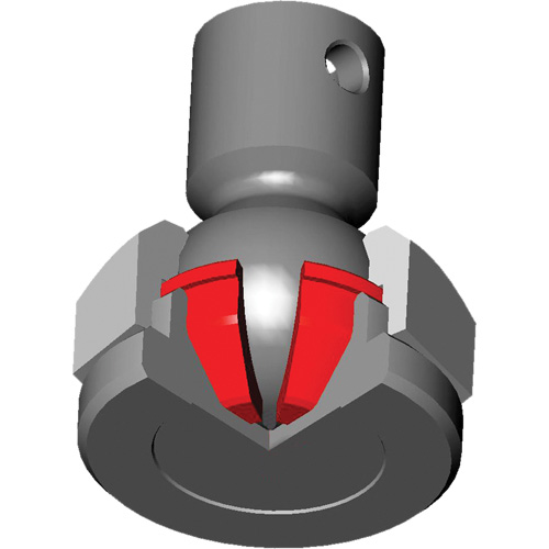 Mors MorPad robuste - Bessey 3100736