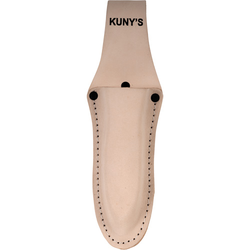 Tool Pouch, Plier Holder, Leather, 1 Pockets - Kuny's PL-19