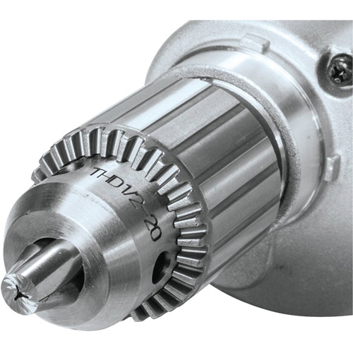 Perceuse &agrave; vitesse variable, Mandrin 1/2", 6,5 A, 120 V, 0-550 Tr/min, Mandrin Avec cl&eacute; - Makita 6302H