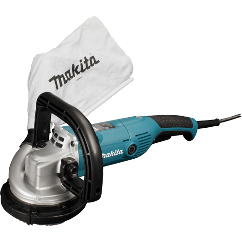 Surfaceuse &agrave; b&eacute;ton - Makita PC5000C