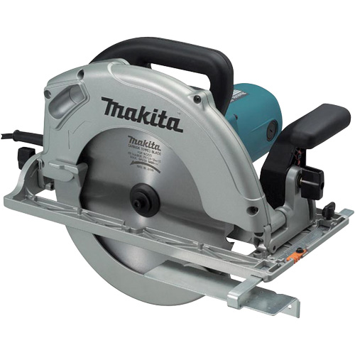 Circular Saw with SJS & Electric Brake - Makita 5104