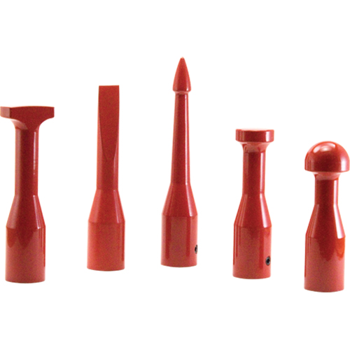 9-Pcs Precision Hammer Set - Slide Sledge 212102