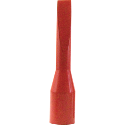 Embout de ciseau - Slide Sledge 213537