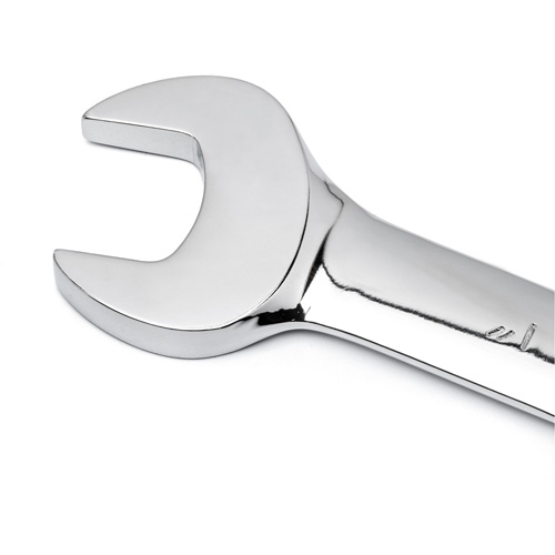 72-Tooth 12-Point Reversible Ratcheting Wrench Set, Combination, 8 Pieces, Metric - Gearwrench 9543