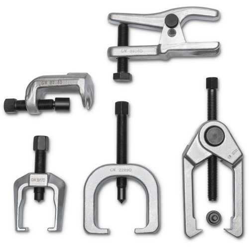 Front End Service Set - Gearwrench 41690
