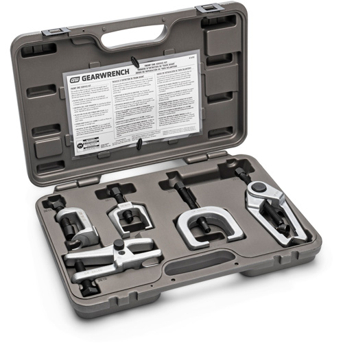 Front End Service Set - Gearwrench 41690
