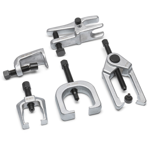 Front End Service Set - Gearwrench 41690