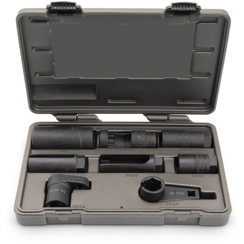 3/8" & 1/2" Sensor & Sending Socket Set - Gearwrench 41720