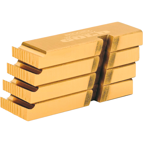 Universal Gold Dies - Ridgid 57087