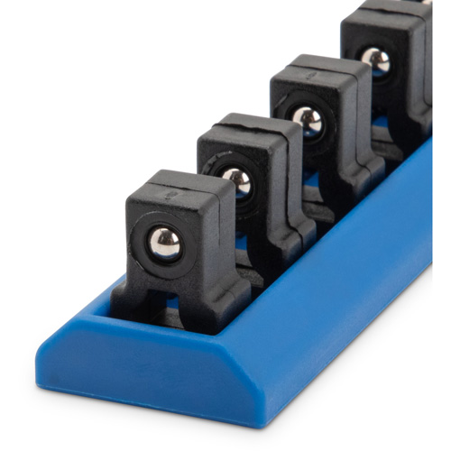 Metric Socket Set, Hex, 3/8" Drive, 12 Pcs - Gearwrench 80580