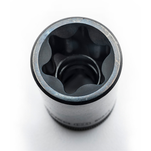 External Torx&reg; Socket Set, 1/2"/1/4"/3/8" Drive - Gearwrench 80583