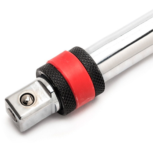 Jeu de rallonges &agrave; chocs verrouillables 1/4" &agrave; 3 pi&egrave;ces - Gearwrench 81003