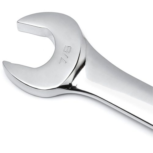 Jeu de cl&eacute;s longues &agrave; 12 pans, Combinaison, 18 morceaux, Imp&eacute;rial - Gearwrench 81917