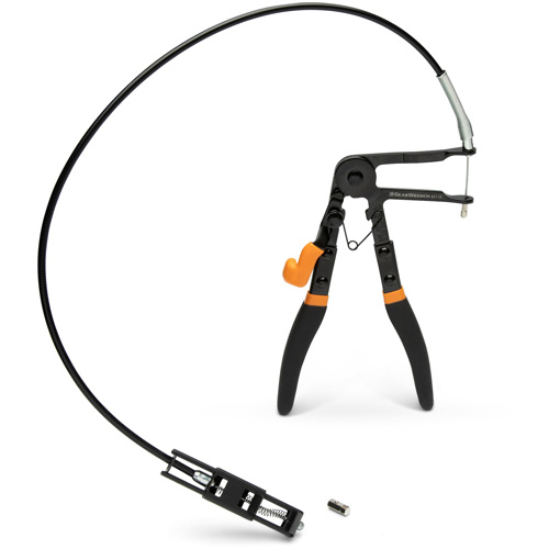 Cable Hose Clamp Pliers - Gearwrench 82115