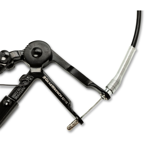 Cable Hose Clamp Pliers - Gearwrench 82115