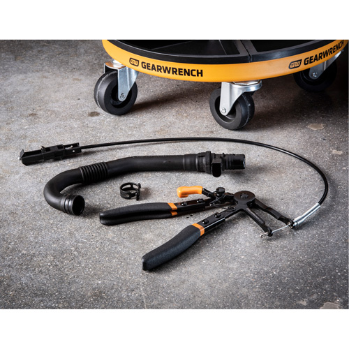 Cable Hose Clamp Pliers - Gearwrench 82115