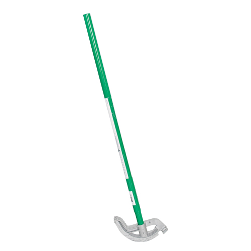 Hand Bender with Handle - Greenlee 840AH