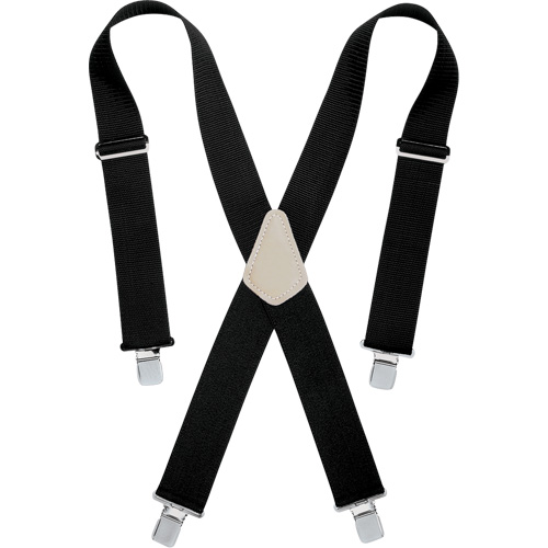 Construction Suspenders - Kuny's SP17-BL