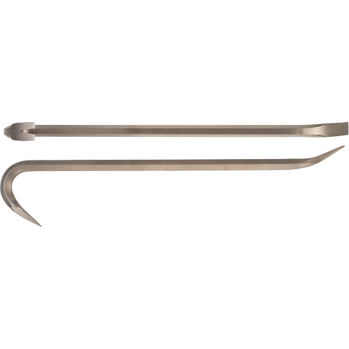 Pied de biche - Ampco W-30A
