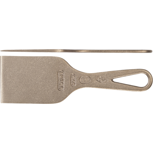 Hand Scrapers - Ampco S-40