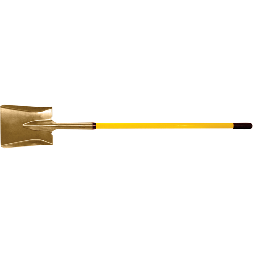 Pelles - Ampco S-82FG