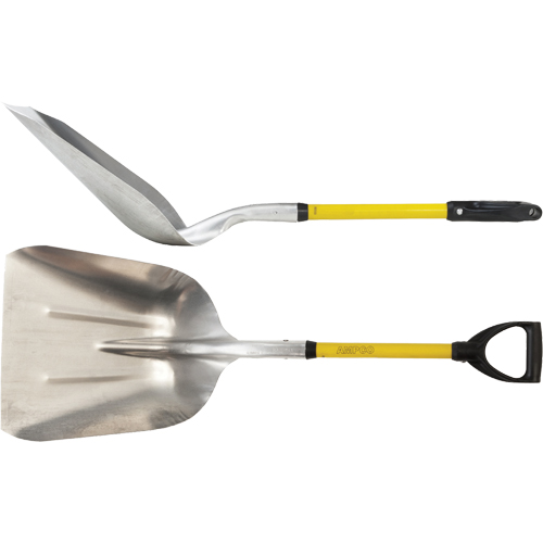 Shovels & Scoops - Ampco S-80FG