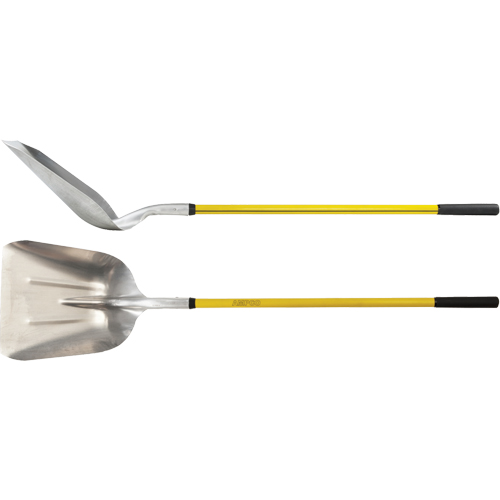 Pelles - Ampco S-79FG