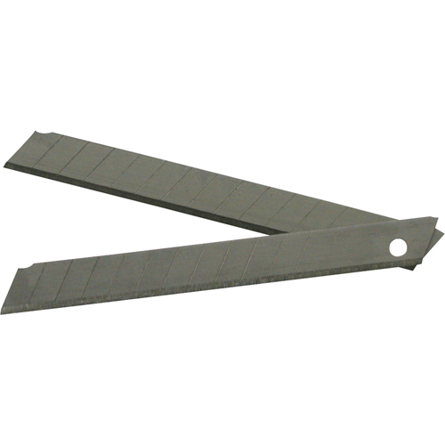 Lames de rechange, Style Cassable - Richard 728