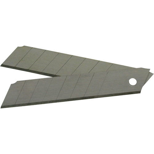 Lames de rechange, Style Cassable - Richard 818