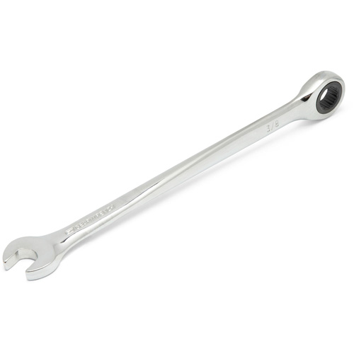 72-Tooth 12 Point XL X-Beam Ratcheting SAE Wrench Set, Combination, 9 Pieces, Imperial - Gearwrench 85898