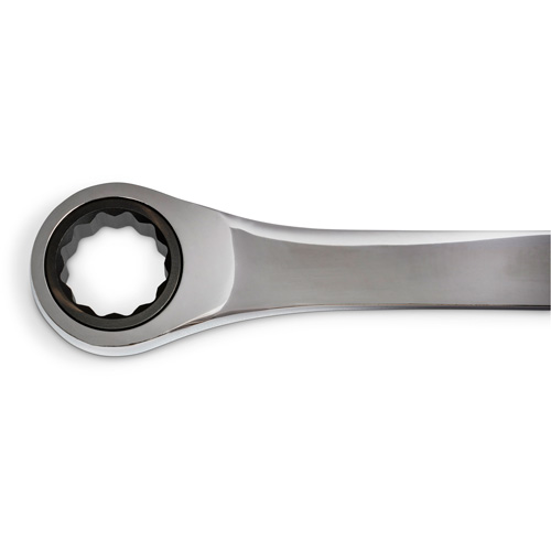 72-Tooth 12 Point XL GearBox Double Box SAE Wrench Set, Ratcheting Box, 13 Pieces, Imperial - Gearwrench 85999