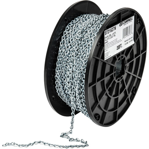 Double Jack Chain - Campbell T0721627N