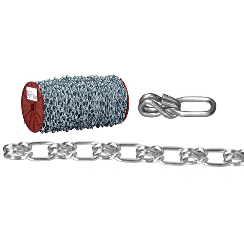 Lock Link Single Loop Chain - Campbell T0722427