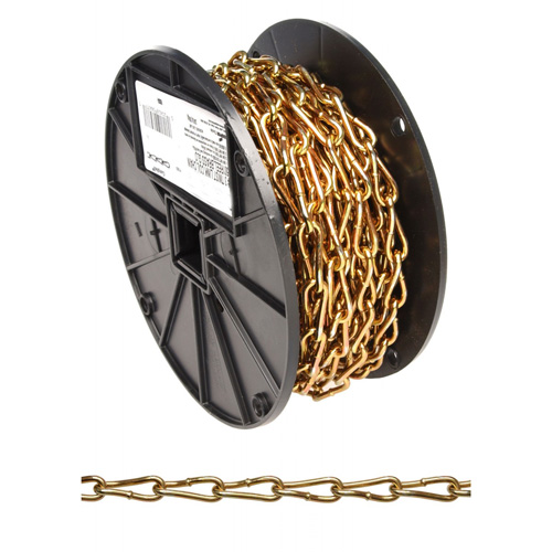Twist Link Coil Chain - Campbell T0723167