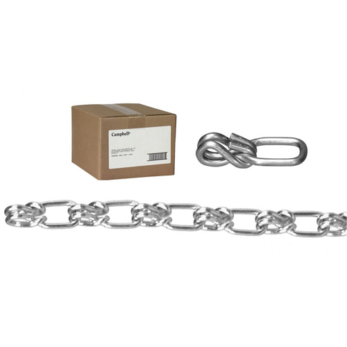Lock Link Single Loop Chain - Campbell T0742024