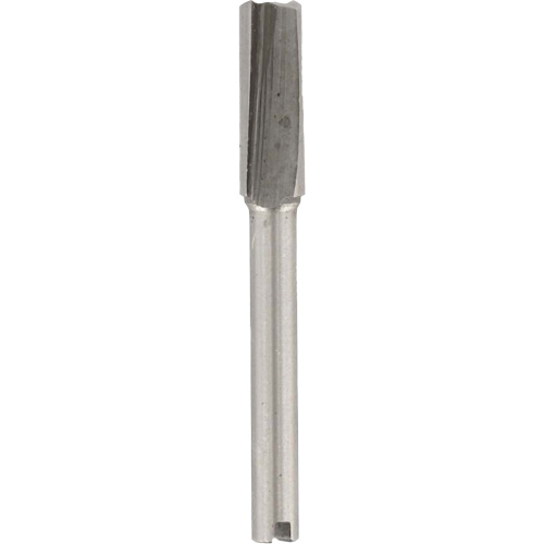 Foret &agrave; Toupie droite 3/16" - Dremel 652