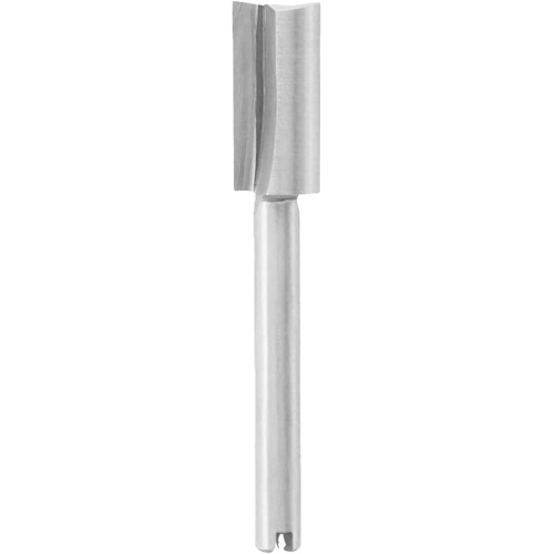 Foret &agrave; Toupie droite 1/4" - Dremel 654