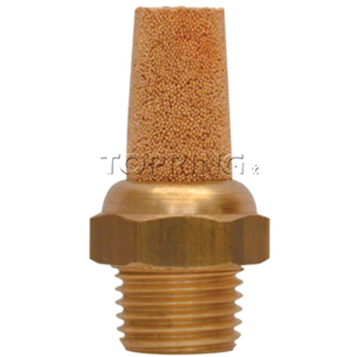 Muffler Filter - Topring 86.105