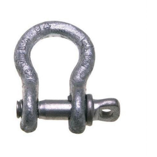 Forged Carbon Steel Anchor Shackle - Campbell 5410635