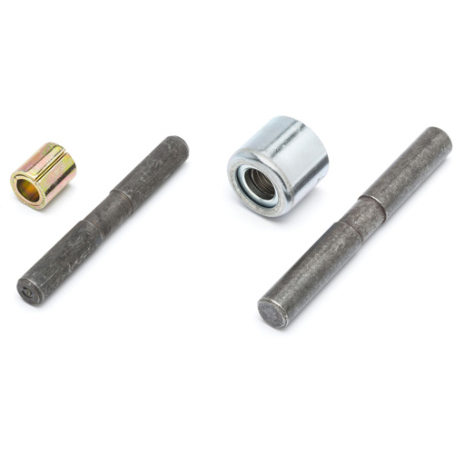 Replacement Pin And Retainer For Coupling Link - Campbell 5785455
