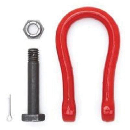 Replacement Shackle with Bolt Kit - Campbell 6501012
