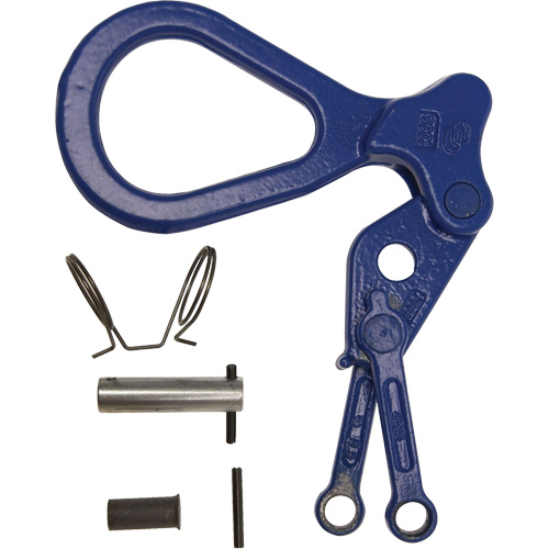 Trousse de chape de rechange - Campbell 6506030