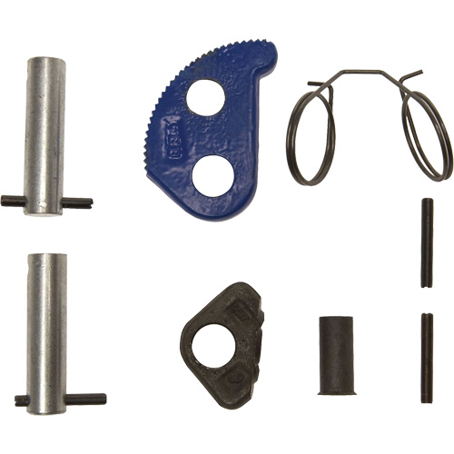 Replacement Cam And Pad Kit - Campbell 6506021