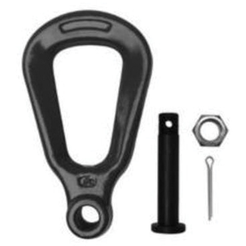 Replacement Shackle Kit - Campbell 6507030
