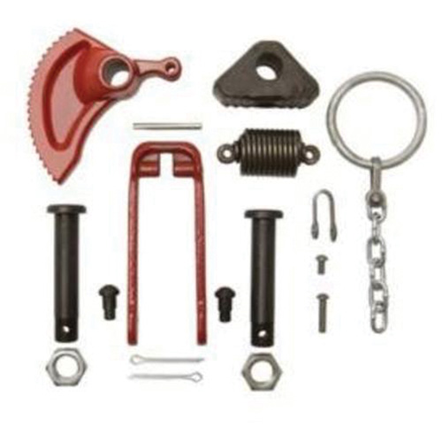 Replacement Cam And Pad Kit - Campbell 6507031