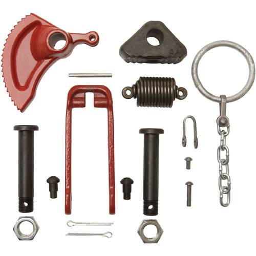 Replacement Cam And Pad Kit - Campbell 6507051