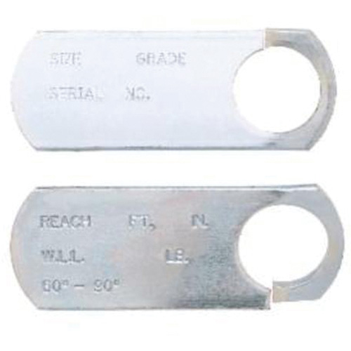 Field ID Chain Tag - Campbell 7503506